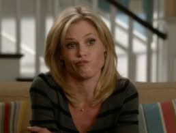 Julie bowen on the set of final season of modern family in los angeles 10/08/2019. Claire Modern Family Know Your Meme