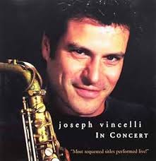 Joseph Vincelli in Concert: Joseph Vincelli: Amazon.in: Music}