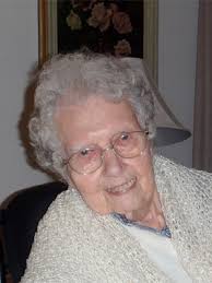 Mary Elizabeth Elliott (nee Starnes)