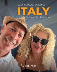 Explore the Hidden Gem of Cala Luna in Sardinia with Phil and Lisa