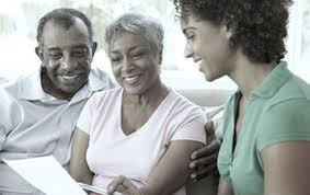 Peter and Marty Braun