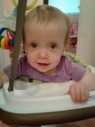 Prayer for Baby Gia's Complete Healing from Birth Complications