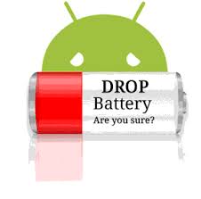 Jika kita pakai hp biasa yang battreynya terpisah tentu masal. Cara Memperbaiki Baterai Android Yang Drop Dengan Kalibrasi Pengetahuan Dunia Teknologi Informasi