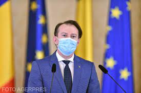 Florin cîțu a fost desemnat, miercuri, 26 februarie, de către președintele klaus iohannis premier al româniei. Premierul Florin CiÈ›u A AnunÈ›at Mai Multe MÄƒsuri DupÄƒ Protestul De La Metrou AgenÈ›ia De PresÄƒ Rador