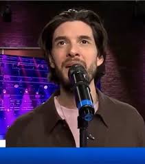 Ben Barnes & Aaron Childs Perform 'Nevermind' Live