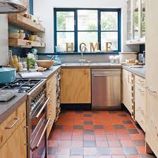 Las habitaciones pequeñas ya no son un problema para amueblar y decorarlas. Como Distribuir Cocinas De 6 Metros Cuadrados Para Aprovechar El Espacio