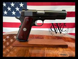 Image result for Safari Red 1981 Colt