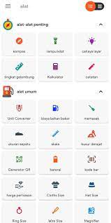 We've added new features to alat to help you do more. Alat For Android Apk Download