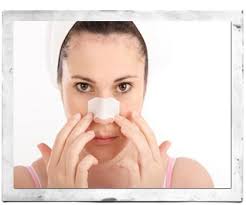 No matter how often you use pore . 5 Reasons Why You Shouldn T Use Pore Strips For Blackheads Bare Soaps