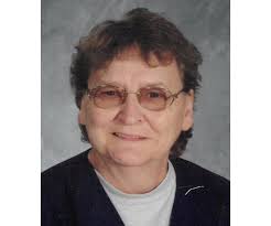 Catherine M. "Tina" Sekula Obituary (2023)