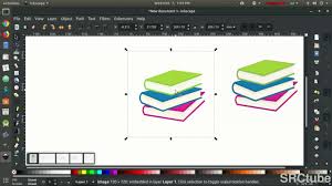 Converting jpg to svg files. How To Convert Png Jpg Image To Svg Vector Shape Inkscape Youtube