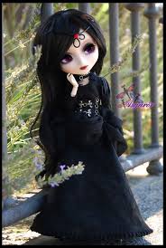 Lovely Pullip Dolls Poupee Qui Fait Peur Poupee Pullip