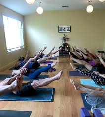 Welcome to seaside yoga sanctuary. Gallery Ashtanga Yoga Monterey