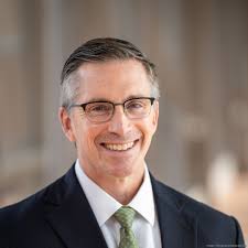 Tufts Medical Center taps John Herman as president