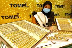 Maybe you would like to learn more about one of these? Gold Jewellery Export To Stay Flat This Year The Star