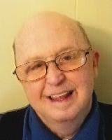 John Brown, Jr. Obituary