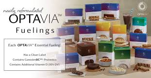 20 All New Optavia Essential Fuelings Designed To Be Used On The Optimal Weight 5 1 Program Healthy Living Lean And Green Meals Take Shape For Life