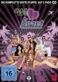 Loryglory, emilio, pole und co. We Love Solden Fernsehserien De