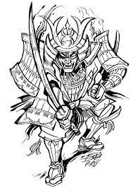 79 Extremely Creative Tattoo Drawings To Try At Home Tattoo Design Drawings Samurai Tattoo Samurai Drawing
