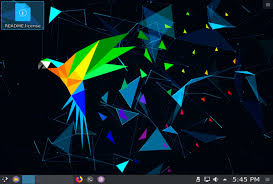 Besides, glosary, memorize, happy with family. Versi Baru Parrot 4 6 Hadir Dengan Kernel 4 19 Pemacu Yang Dikemas Kini Dan Banyak Lagi Dari Linux