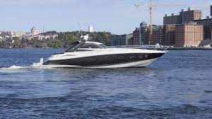 Sunseeker yachts are very popular charter yachts as this british shipyard have been delivering some of the finest quality luxury motor yachts in the world since their humble. Sunseeker 55 Predator Motor Yacht For Sale