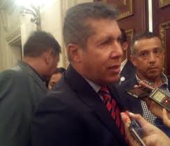 Henri Falcón: Debemos ir a elecciones como sea pero en Unidad