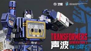 3d metal jigsaw puzzle toy mechanical eagle model toy kid gift collections. Mu Model Transformers 3d Metal Puzzle G1 Soundwave Transformers News Tfw2005