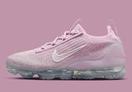 The nike air stab is offered in another colorway of black and hot pink for 2015. Nike Vapormax Flyknit 2021 Pink Dh4088 600 Fitforhealth