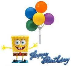 Staffel 7 staffel 6 staffel 5. Torten Deko Set Spongebob Sponge Bob Schwammkopf Tortendeko Torte Kuchen Ebay