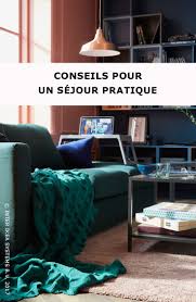 Vous Souhaitez Inviter Vos Amis Creez Une Atmosphere Accueillante Dans Votre Salon Avec Du Tissu Doux Et Une Table Salon De Luxe Idees Ikea Salon Confortable