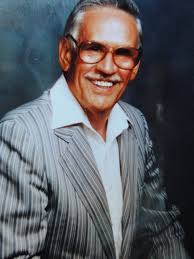 Richard Franklin “Dick” Cook (1921-2006)