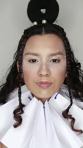 Jumbled Jobu Tupaki Costume