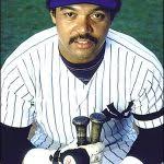 Willie Randolph Stats & Facts