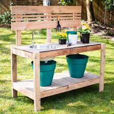10 Genius Garden Tool Storage Ideas The Handyman S Daughter