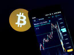 When people talk about the price of bitcoin, they are referring to the current price at which bitcoin is changing hands. Bitcoin Btc Price Smashes Through 52 000 To Hit New All Time High