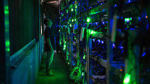 Although bitcoin mining has become much more competitive than when the technology was first introduced, the practice can still be profitable. Bitcoin Mining Difficulty Drops After Hashrate Collapse In China