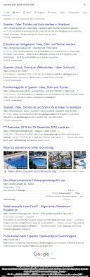 Spanien Unfall Tod Im Pool Und Eine Welt Von Vollidioten Sog Ursache Hier Undenkbar Ein Kriech Strom Schon Babysitterkratie Logik Idee