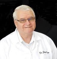 Dr. Jerry Olson Obituary