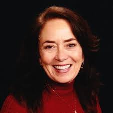 Donna Hills's Instagram, Twitter & Facebook