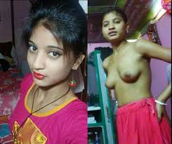 Nude Indian girls