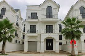 Trị giá lên tới 55 triệu. Villas For Rent In Vinhomes Ocean Park Hanoi Housing Rental