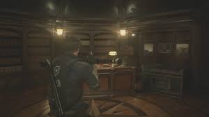 Underground Facility - Leon - Resident Evil 2 Remake Guide - IGN