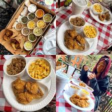 The table itself was already full with. Delicious Is An Mrs Wilkes Dining Room Facebook