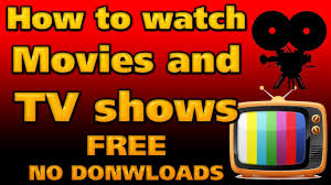 With so many past hits to choose from, it's hard for executives to resist dusting off a prove. How To Watch Hd Movies And Tv Online Free No Downloads Required Youtube