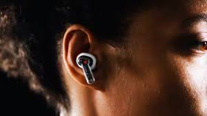 Jun 25, 2021 · nothing, the technology company founded by carl pei, has confirmed the india plans for the ear (1) wireless earbuds. Tk8bp4fscuy8sm