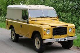 Image result for Nevada Gold 1981 Land Rover