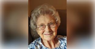 Obituary information for Dorothy E. Johnson