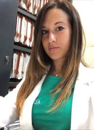 autore corrispondente MA