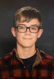 Joshua Kalel Ruggles