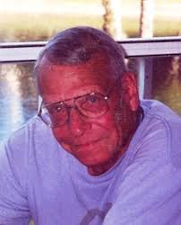 Elisha Parker Obituary